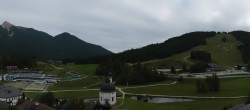 Archiv Foto Webcam Seekirche in Seefeld 15:00