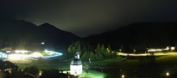 Archiv Foto Webcam Seekirche in Seefeld 19:00
