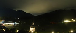 Archiv Foto Webcam Seekirche in Seefeld 23:00