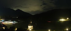 Archiv Foto Webcam Seekirche in Seefeld 01:00