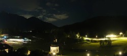 Archiv Foto Webcam Seekirche in Seefeld 03:00