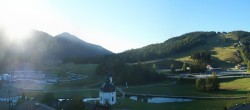 Archiv Foto Webcam Seekirche in Seefeld 07:00