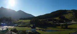 Archiv Foto Webcam Seekirche in Seefeld 08:00