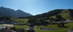 Archiv Foto Webcam Seekirche in Seefeld 09:00