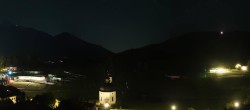 Archiv Foto Webcam Seekirche in Seefeld 23:00