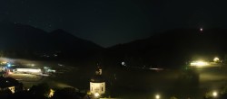 Archiv Foto Webcam Seekirche in Seefeld 01:00