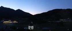 Archiv Foto Webcam Seekirche in Seefeld 05:00