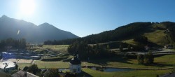 Archiv Foto Webcam Seekirche in Seefeld 08:00