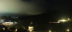 Archiv Foto Webcam Seekirche in Seefeld 01:00
