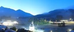 Archiv Foto Webcam Seekirche in Seefeld 05:00