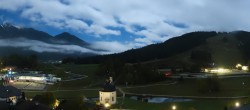 Archiv Foto Webcam Seekirche in Seefeld 18:00