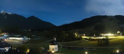Archiv Foto Webcam Seekirche in Seefeld 22:00