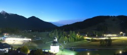 Archiv Foto Webcam Seekirche in Seefeld 00:00