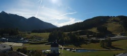 Archiv Foto Webcam Seekirche in Seefeld 04:00
