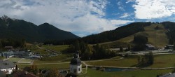 Archiv Foto Webcam Seekirche in Seefeld 13:00