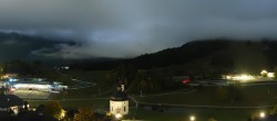Archiv Foto Webcam Seekirche in Seefeld 23:00