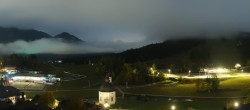 Archiv Foto Webcam Seekirche in Seefeld 03:00