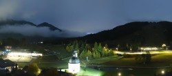 Archiv Foto Webcam Seekirche in Seefeld 05:00