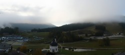 Archiv Foto Webcam Seekirche in Seefeld 07:00