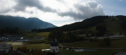 Archiv Foto Webcam Seekirche in Seefeld 09:00