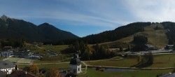 Archiv Foto Webcam Seekirche in Seefeld 13:00