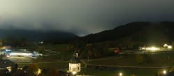 Archiv Foto Webcam Seekirche in Seefeld 23:00