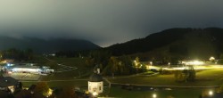 Archiv Foto Webcam Seekirche in Seefeld 03:00