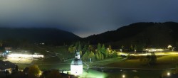 Archiv Foto Webcam Seekirche in Seefeld 05:00