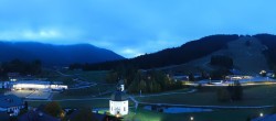 Archiv Foto Webcam Seekirche in Seefeld 06:00