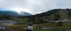 Archiv Foto Webcam Seekirche in Seefeld 07:00