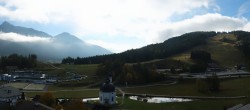 Archiv Foto Webcam Seekirche in Seefeld 09:00