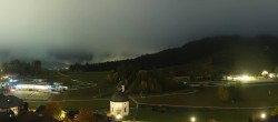 Archiv Foto Webcam Seekirche in Seefeld 01:00
