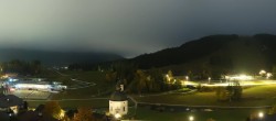 Archiv Foto Webcam Seekirche in Seefeld 03:00