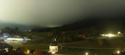 Archiv Foto Webcam Seekirche in Seefeld 01:00