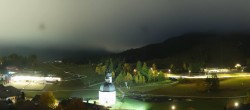 Archiv Foto Webcam Seekirche in Seefeld 05:00