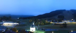 Archiv Foto Webcam Seekirche in Seefeld 06:00