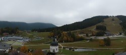Archiv Foto Webcam Seekirche in Seefeld 09:00