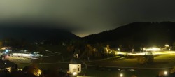 Archiv Foto Webcam Seekirche in Seefeld 03:00