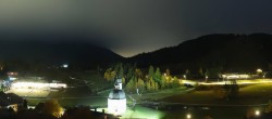 Archiv Foto Webcam Seekirche in Seefeld 05:00