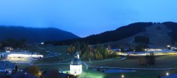 Archiv Foto Webcam Seekirche in Seefeld 06:00