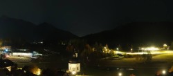 Archived image Webcam Seefeld church 03:00