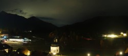 Archiv Foto Webcam Seekirche in Seefeld 23:00