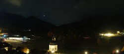 Archiv Foto Webcam Seekirche in Seefeld 01:00