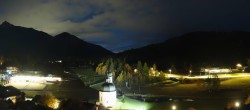 Archiv Foto Webcam Seekirche in Seefeld 05:00