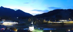 Archiv Foto Webcam Seekirche in Seefeld 06:00
