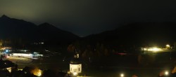 Archiv Foto Webcam Seekirche in Seefeld 01:00