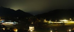 Archiv Foto Webcam Seekirche in Seefeld 03:00