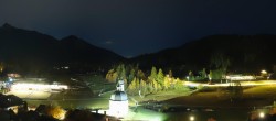 Archiv Foto Webcam Seekirche in Seefeld 05:00