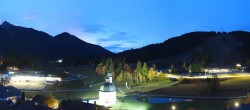 Archiv Foto Webcam Seekirche in Seefeld 06:00