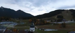 Archiv Foto Webcam Seekirche in Seefeld 07:00